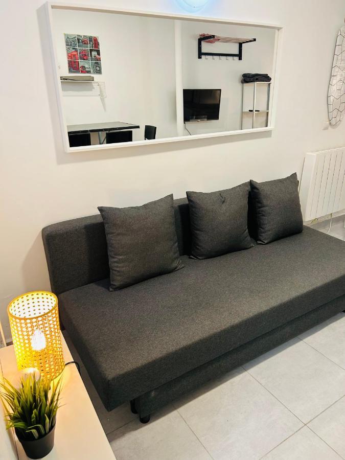 Calle Pelayo - Apartamento En Chueca Madrid Exterior photo