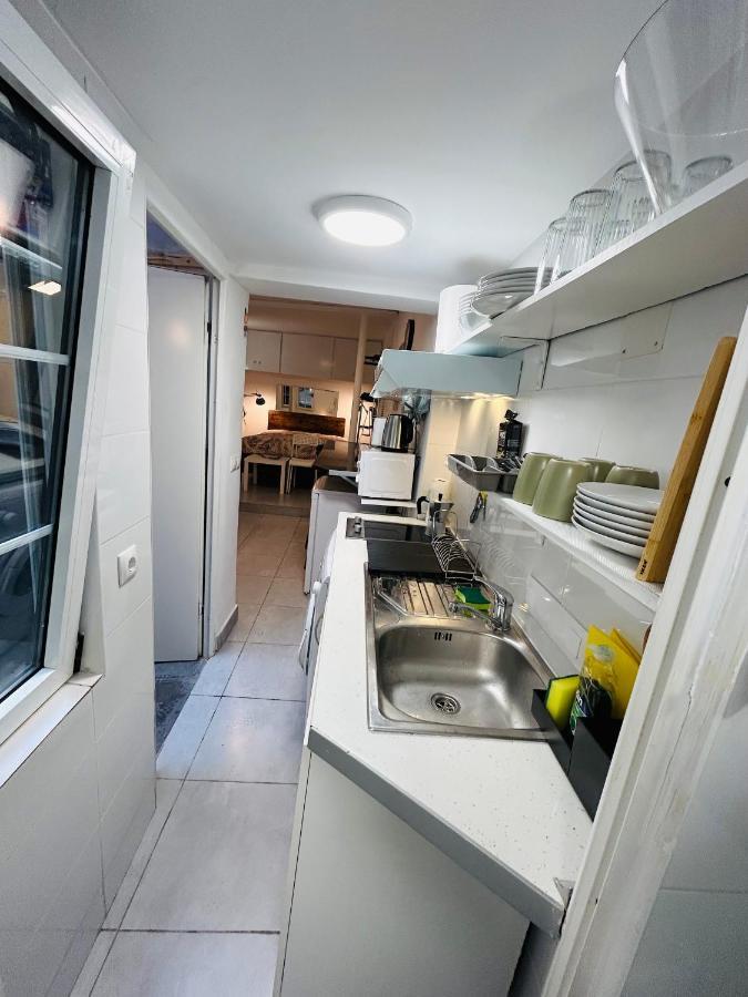 Calle Pelayo - Apartamento En Chueca Madrid Exterior photo