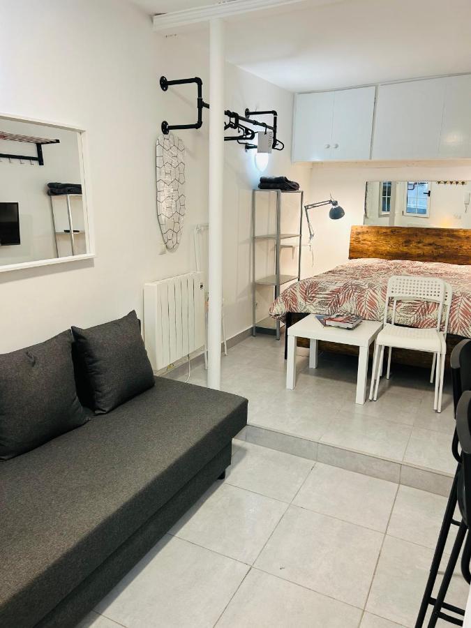 Calle Pelayo - Apartamento En Chueca Madrid Exterior photo